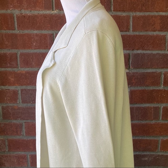Eileen Fisher Cardigan | Cardigan | Women’s Cardigan | - Picture 2 of 10